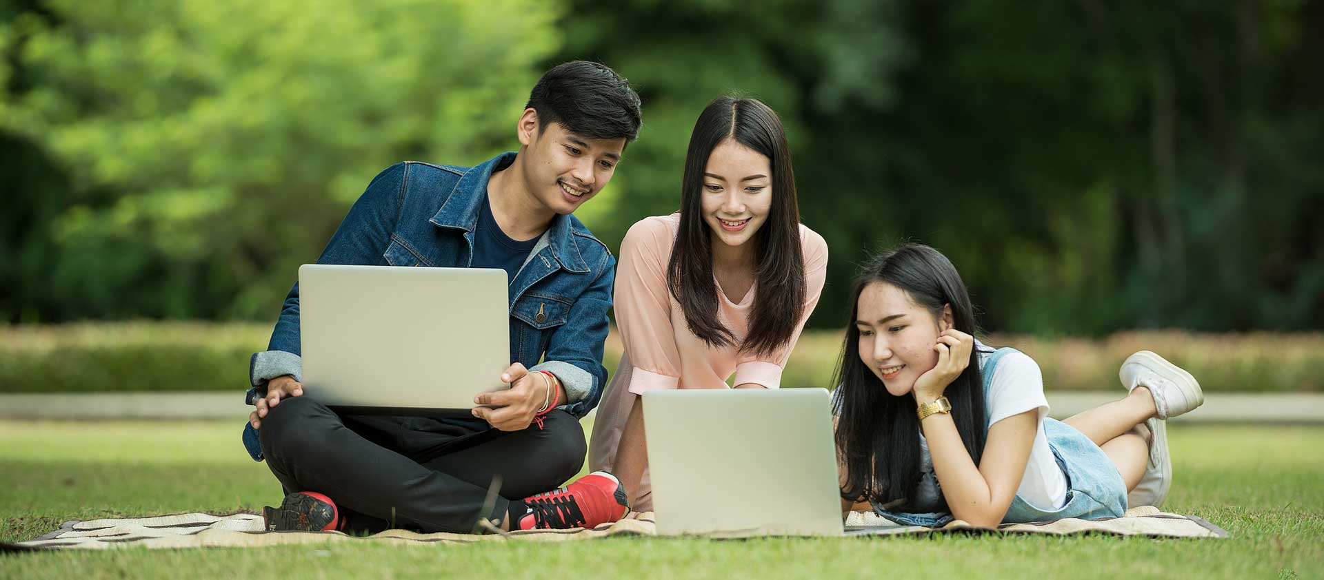 Computer Course